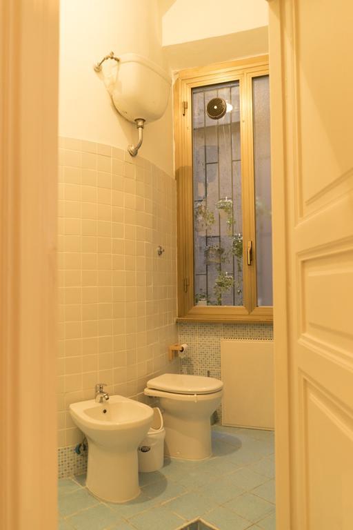 Trastevere Corner Eight Rom Exterior foto