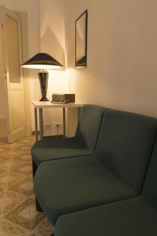 Trastevere Corner Eight Rom Exterior foto