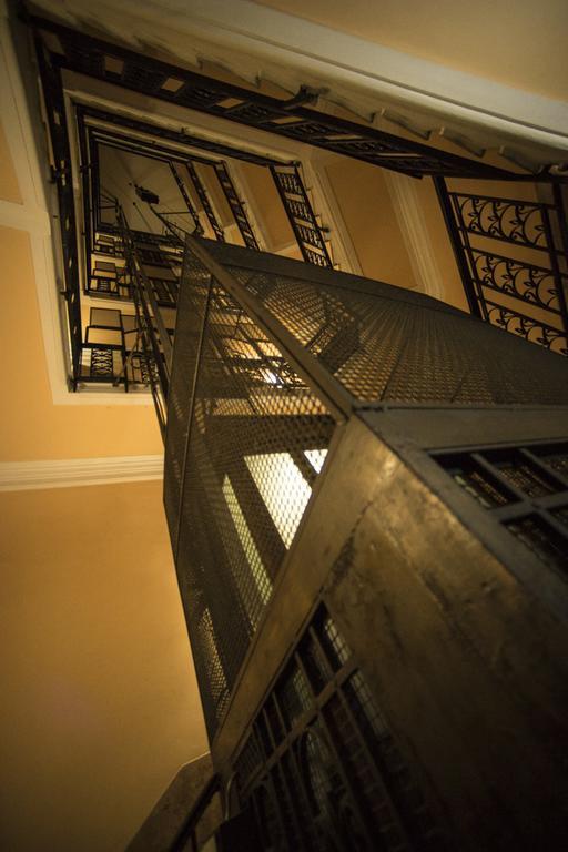 Trastevere Corner Eight Rom Exterior foto