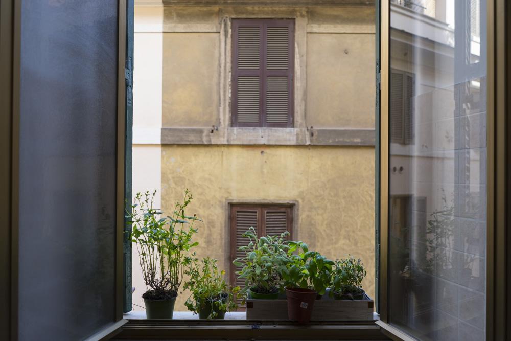 Trastevere Corner Eight Rom Exterior foto