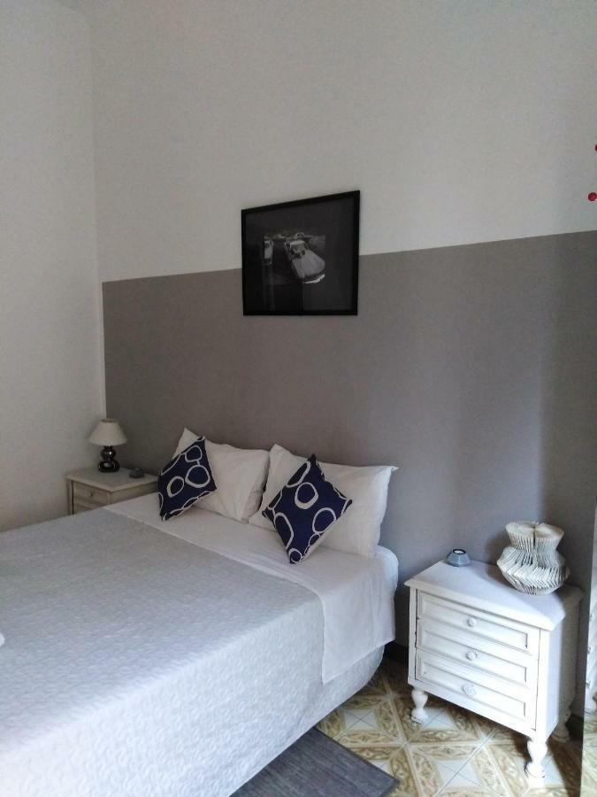 Trastevere Corner Eight Rom Exterior foto
